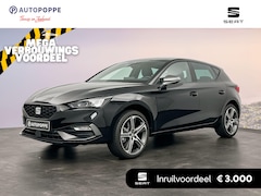 Seat Leon - FR Business 1.5 TSI eHybrid 150kW / 204pk Hatchbac