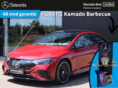 Mercedes-Benz EQE - 300 Business Solution AMG 90 kWh