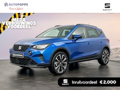 Seat Arona - Style Business Connect 1.0 85 kW / 115 pk EcoTSI S