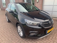 Opel Mokka X - 1.4 Turbo Black Edition Prijs rijklaar