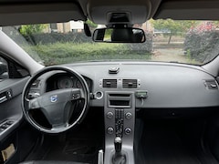 Volvo V50 - 1.8 Summum