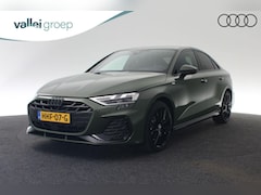 Audi A3 Limousine - S Edition 30 TFSI 116 pk | Optiekpakket zwart plus | Privacy Glas | Apple Carplay / Androi