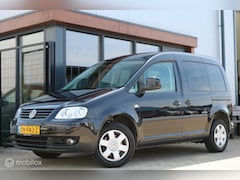 Volkswagen Caddy - Combi 1.6 Optive Comfort 5p