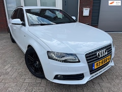 Audi A4 Avant - 1.8 TFSI Pro Line S / Navi / Leder / PDC / Cruise / LED
