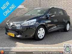 Renault Clio Estate - 1.5 dCi ECO Expression | Cruise | Airco | Navi | PDC |