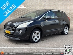 Peugeot 3008 - 1.6 VTi Blue Lease LPG | Cruise | Climate | Navi | PDC |