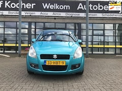 Suzuki Splash - 1.2 Exclusive