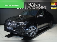 Mercedes-Benz GLE-Klasse Coupé - 400 e 4MATIC AMG Line / PANODAK / BRUMESTER / AIRMATIC / ELE. TREKHAAK / MEMORY / 360