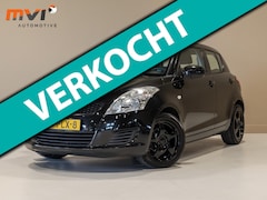 Suzuki Swift - 1.2 Comfort EASSS / 94pk / Stoelverwarming /