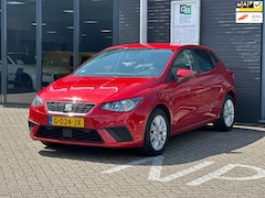 Seat Ibiza - 1.0 TSI Style Business Intense/CAMERA/APP-CONNECT/NAVI/NL-AUTO NAP