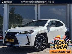 Lexus UX - 250h Executive Line President Pack | Mark Levinson | Stoelventilatie | Memory | Groot sche