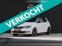 Skoda Fabia - 1.4 TDI Active 90 PK Climate Control|Cruise Control|Stoelverwarming|Bluetooth|DAB e.o