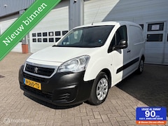 Peugeot Partner - bestel 120 1.6 BlueHDi 75 L1 Profit+ AC/APK