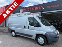 Peugeot Boxer - 333 2.2 HDI L1H2 1 EIGENAAR * DEALERONDERHOUDEN * 82.000 KM NETTE BOXER*AIRCO * NAVI* CAME