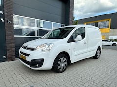 Citroën Berlingo - 1.6 BlueHDI 75 Club MARGE /Airco/Cruise/NAP/MARGE