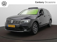 Volkswagen Tiguan Allspace - 1.5 TSI Comfortline Business 7p. DSG / Panoramadak / Trekhaak wegklapbr. / Navi / Parkeers