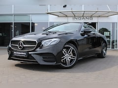 Mercedes-Benz E-klasse Cabrio - 450 4MATIC AMG | Memory | Widescreen