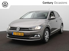 Volkswagen Polo - 1.0 TSI Comfortline Adaptive cruise / Airco / Navi / Parkeersensoren