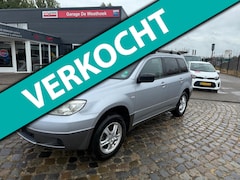 Mitsubishi Outlander Sport - 2.0 Invite+