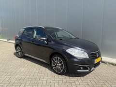 Suzuki SX4 S-Cross - 1.6 High Executive | Pano Dak | Climate
