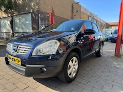 Nissan Qashqai - 1.6 Acenta AIRCO/NAP