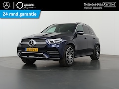 Mercedes-Benz GLE-Klasse - 350 e 4MATIC Premium Plus | AMG | Luchtvering | Rijassistentiepakket Plus | 21" lichtmetal