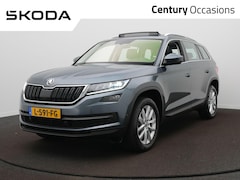 Skoda Kodiaq - 1.5 TSI Business Edition Plus DSG / Panoramadak / Navi / Cruise / 360 graden camera / Cant