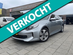 Kia Optima - 2.0 PLUG-IN l FULL OPTIONS l RIJKLAAR l PANO