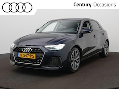 Audi A1 Sportback - 30 TFSI epic | Virtual cockpit | Clima | Cruise | DAB | Parkeersensoren