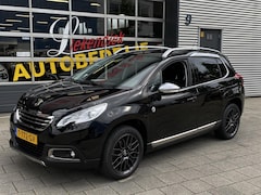 Peugeot 2008 - 1.2 e-THP CrossWay - Navigatie I Airco I PDC I Sport pakket & velgen I Trekhaak I Dealer o