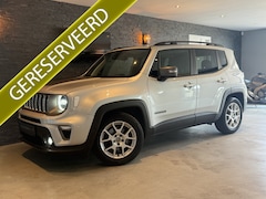 Jeep Renegade - 1.4 MultiAir Limited Bj: 2018 / Automaat