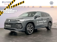 Volkswagen Tayron - R-Line-Edition 1.5 110 kW / 150 pk eTSI SUV 7 vers / 7 persoons