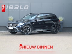 Mercedes-Benz GLC-klasse - AMG 43 4MATIC | Burmester | Schuifdak |