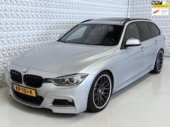 BMW 3-serie Touring - 335d xDrive High Executive M-PAKKET / EX BPM (2014)