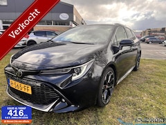 Toyota Corolla Touring Sports - 2.0 Hybrid GR-Sport Plus