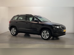 Skoda Karoq - 1.5 TSI 150pk ACT Business Edition Plus LED Panoramadak Camera Navigatie