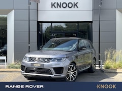 Land Rover Range Rover Sport - P400e Limited Edition