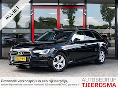 Audi A4 Avant - 1.4 TFSI Design Pro Line | Navigatie | Stoelverwarming | Cruise Control | Bluetooth | Clim