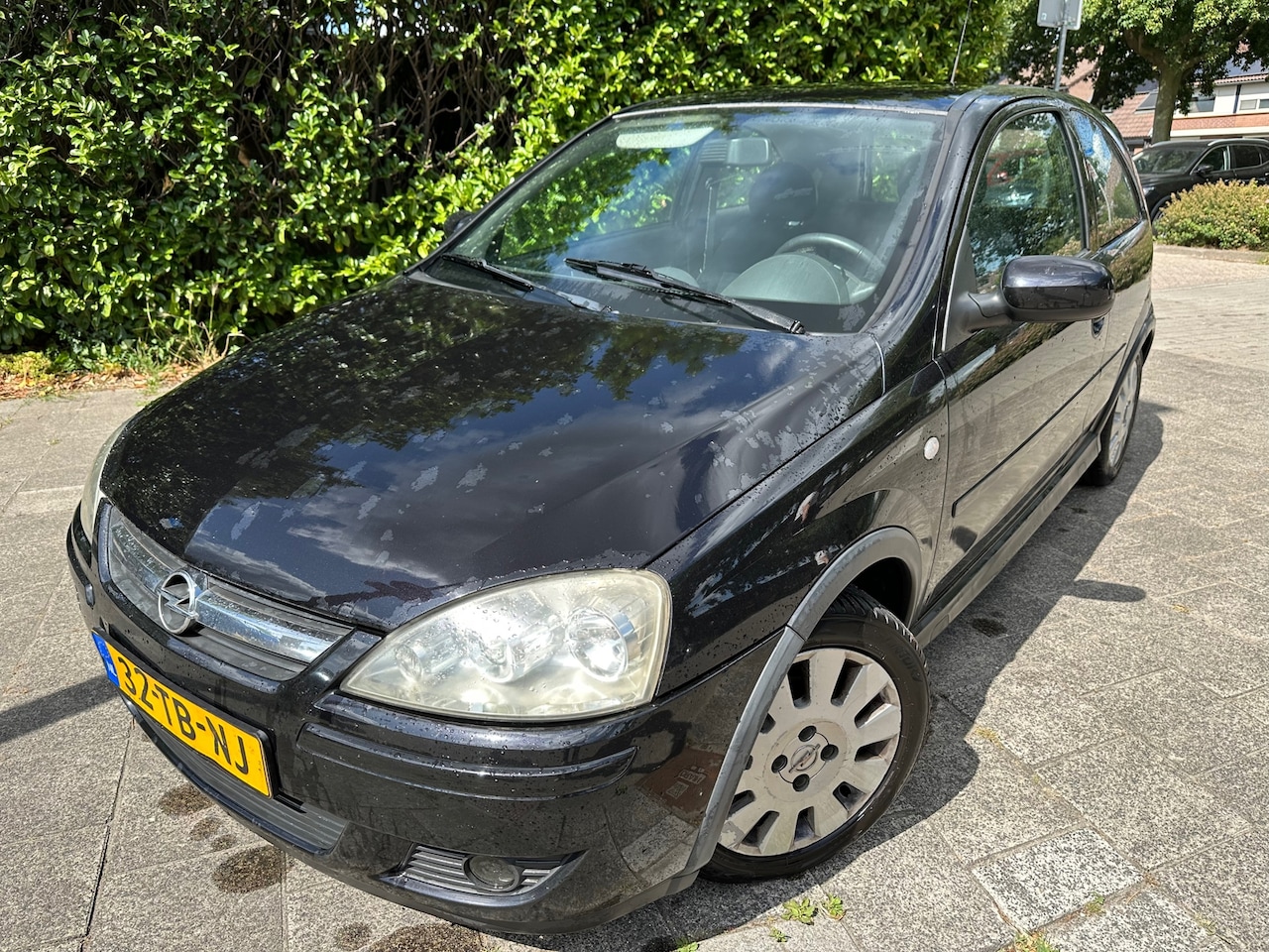 Opel Corsa - MET AIRCO & NIEUW JAAR APK! - AutoWereld.nl
