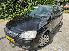 Opel Corsa - MET AIRCO & NIEUW JAAR APK