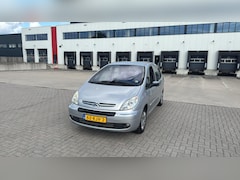 Citroën Xsara Picasso - 2.0i-16V Image 240.000 NAP Nw Apk Automaat Grijs 2005