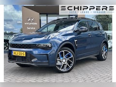 Lynk & Co 01 - 1.5 360° camera | Zwarte hemel |261 PK Plug-in Hybrid | Panoramadak | 20'' velgen |