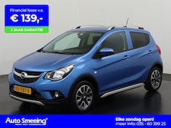 Opel Karl - 1.0 Rocks Online Edition | Airco | Zondag Open