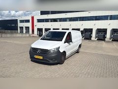 Mercedes-Benz Vito - 111 CDI 264.000 NAP Airco Lang Wit 2015