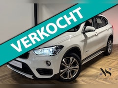 BMW X1 - SDrive18i Centennial High Executive