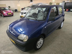 Fiat 600 - 1.1 Actual