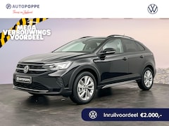 Volkswagen Taigo - Life Edition 1.0 85 kW / 116 pk TSI CUV 7 versn. D