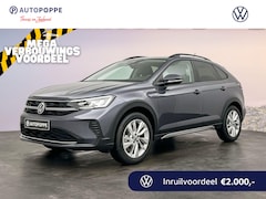 Volkswagen Taigo - Life Edition 1.0 70 kW / 95 pk TSI CUV 5 versn. Ha