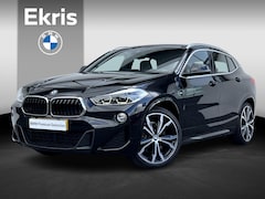 BMW X2 - sDrive20i High Executive Edition M-Sport | High Executive | Head Up