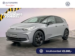 Volkswagen ID.3 - Limited Edition 52 kWh accu. 125 kW / 170 pk Hatch